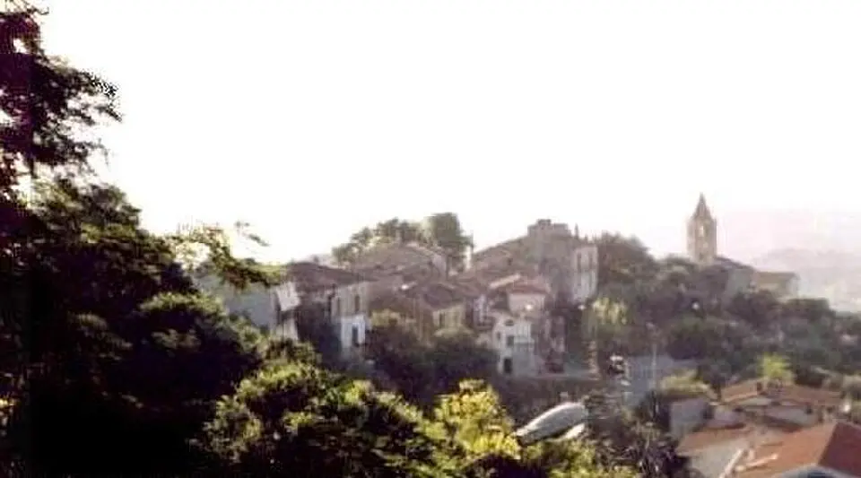 Borgo Partenope
