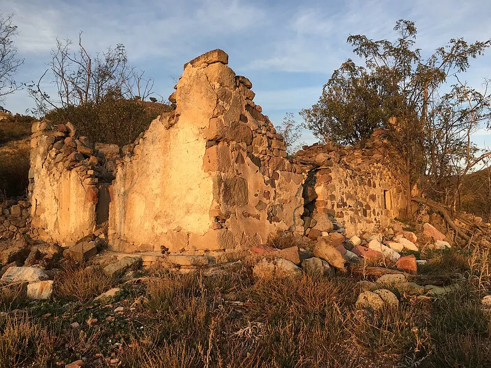 St. Demetrius Church