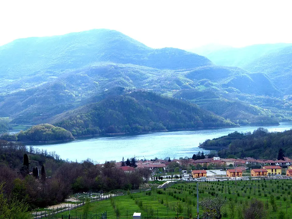 Borgo San Pietro