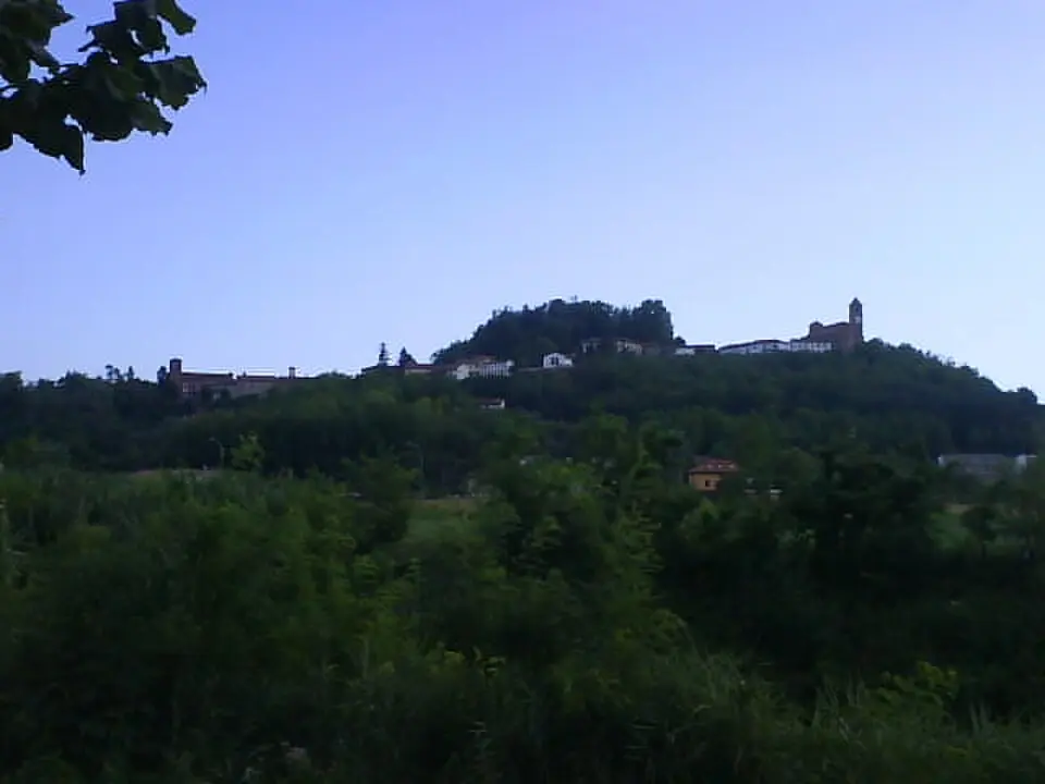 Borgo Villa - Il Poggio