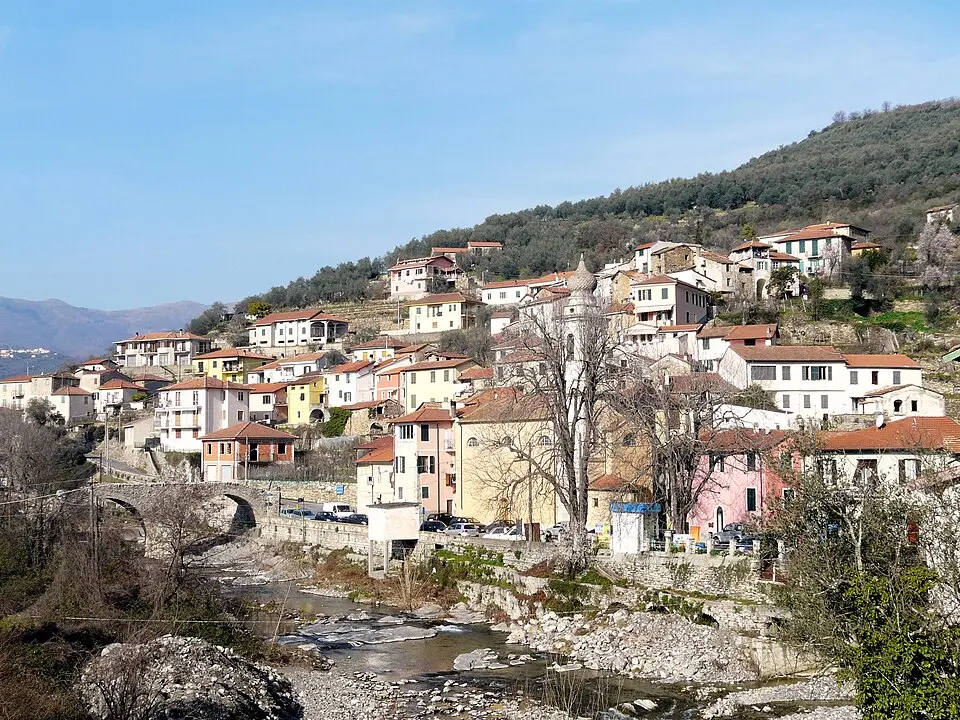 San Lazzaro Reale