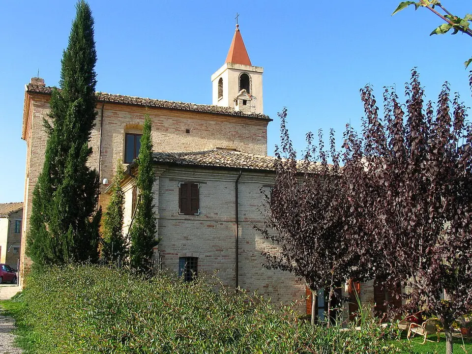 Borgo Miriam