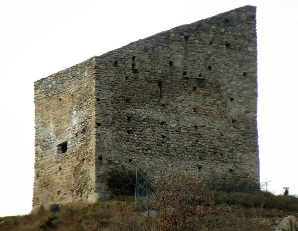 Torre
