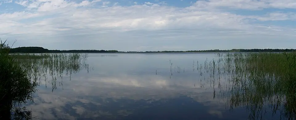 Borgwallsee