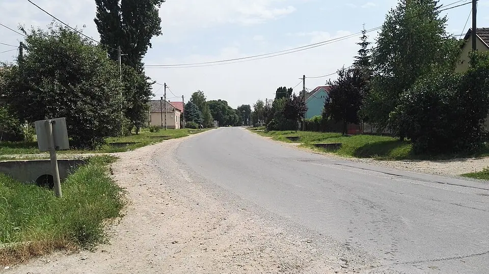 Obrázek: Szajci · CC BY-SA 4.0 Borjád