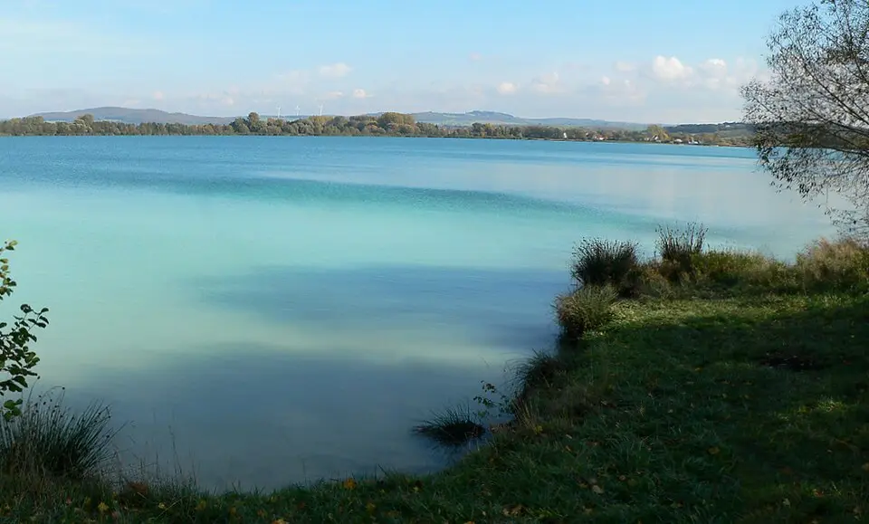 Singliser See