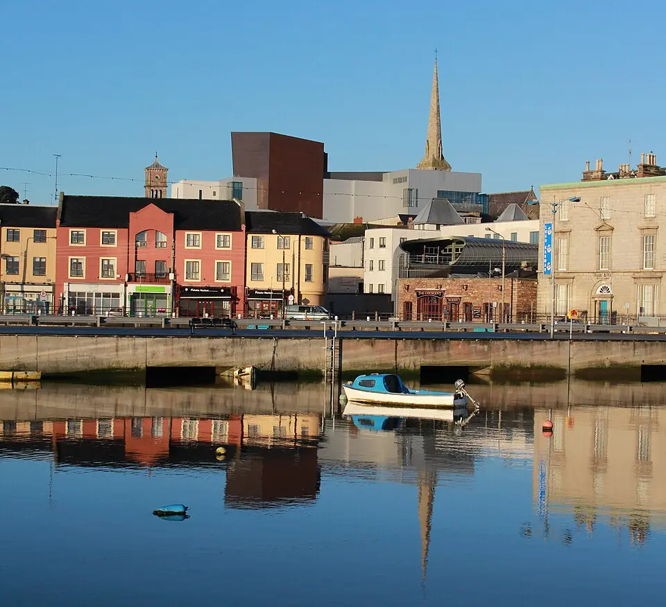 Wexford Opera House
