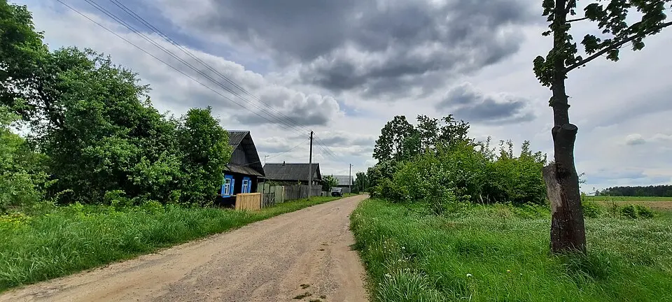 Боркі