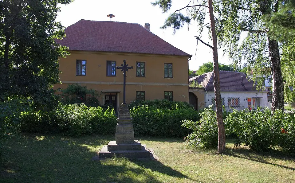 Bild: RomanM82 · CC BY-SA 3.0 Borkovany