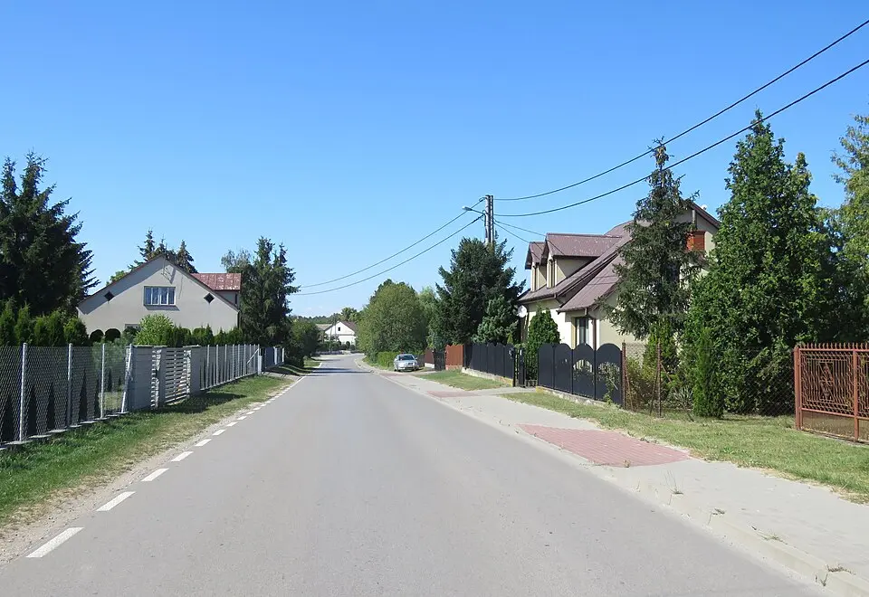 Borkowo
