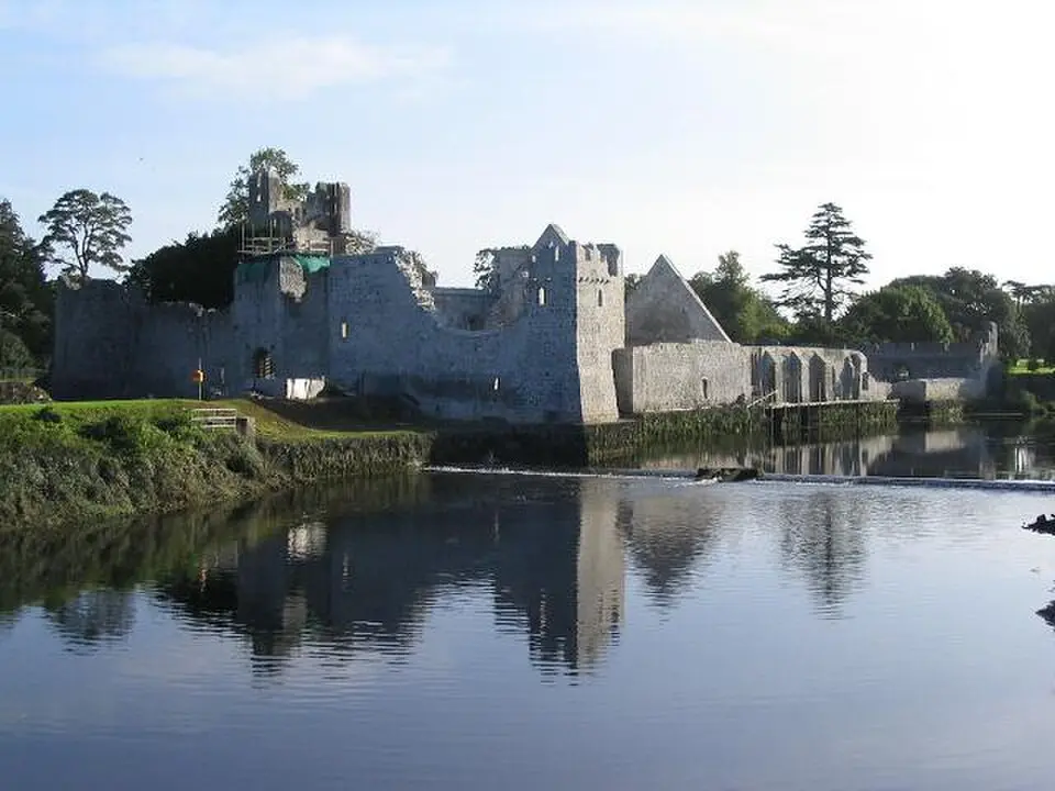 County Limerick