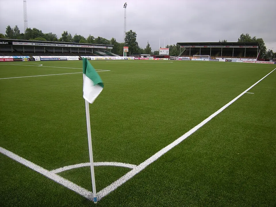 Domnarvsvallen