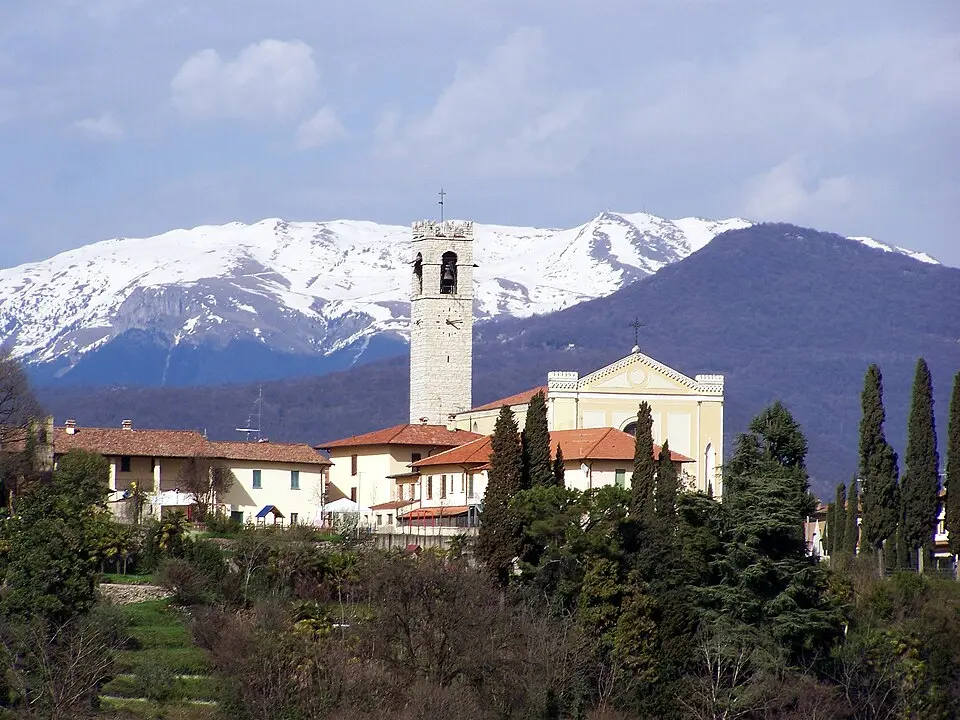 Bornato