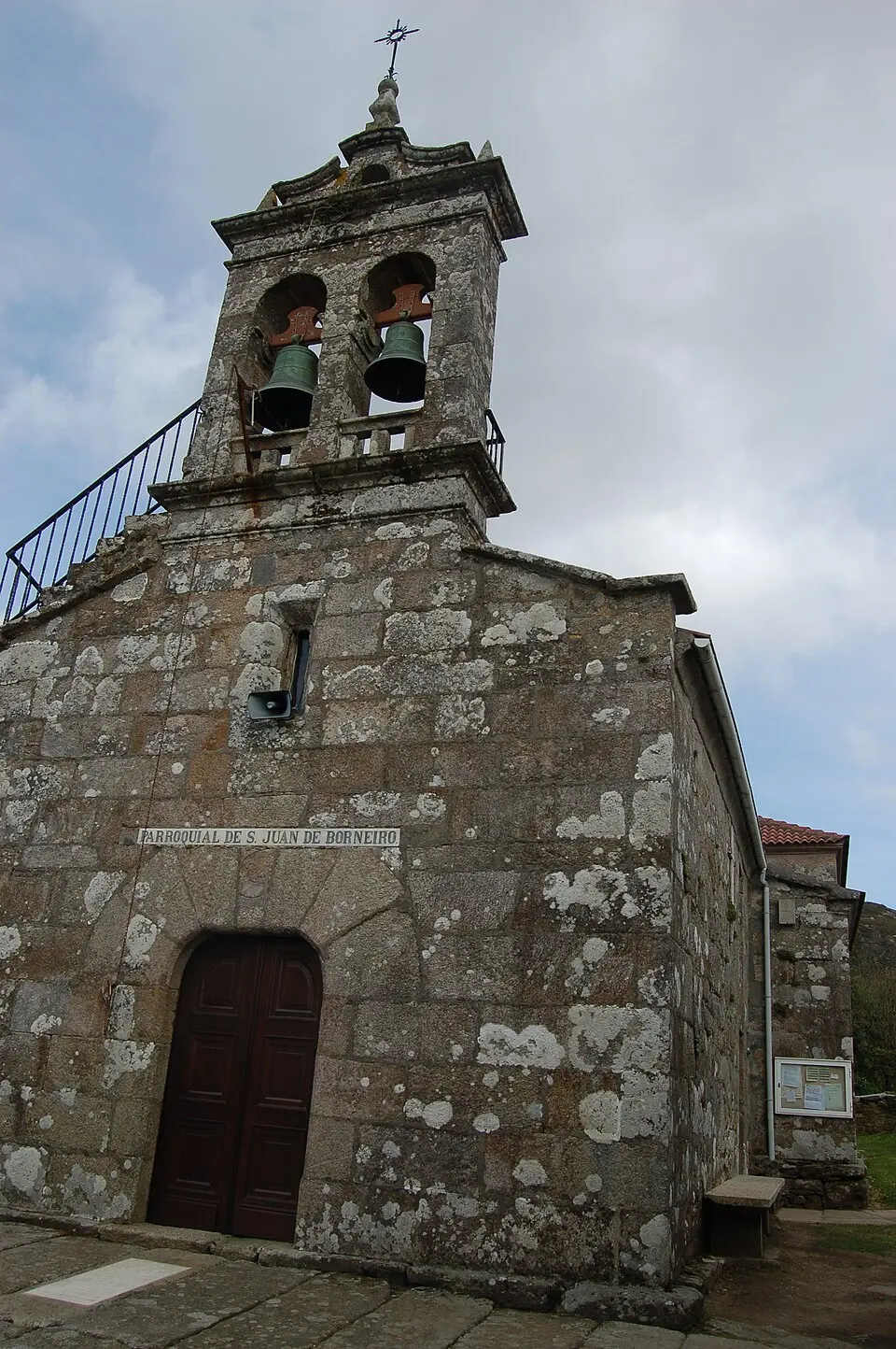Borneiro