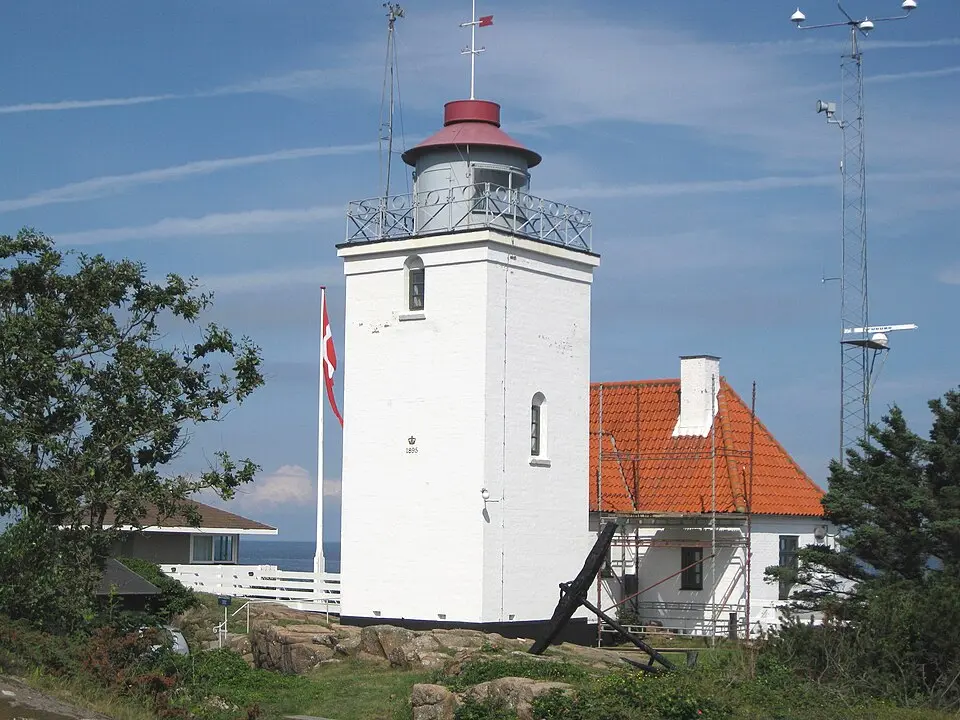 Hammer Odde