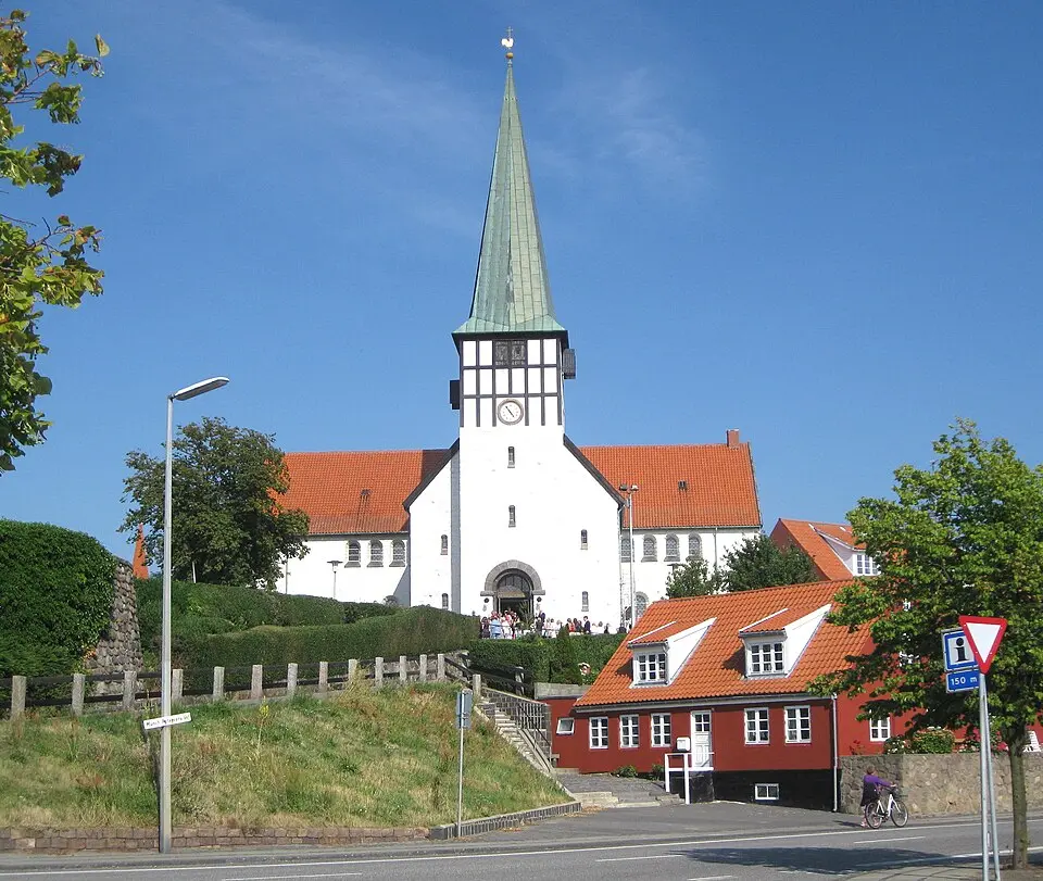 Sankt Nicolai Kirke