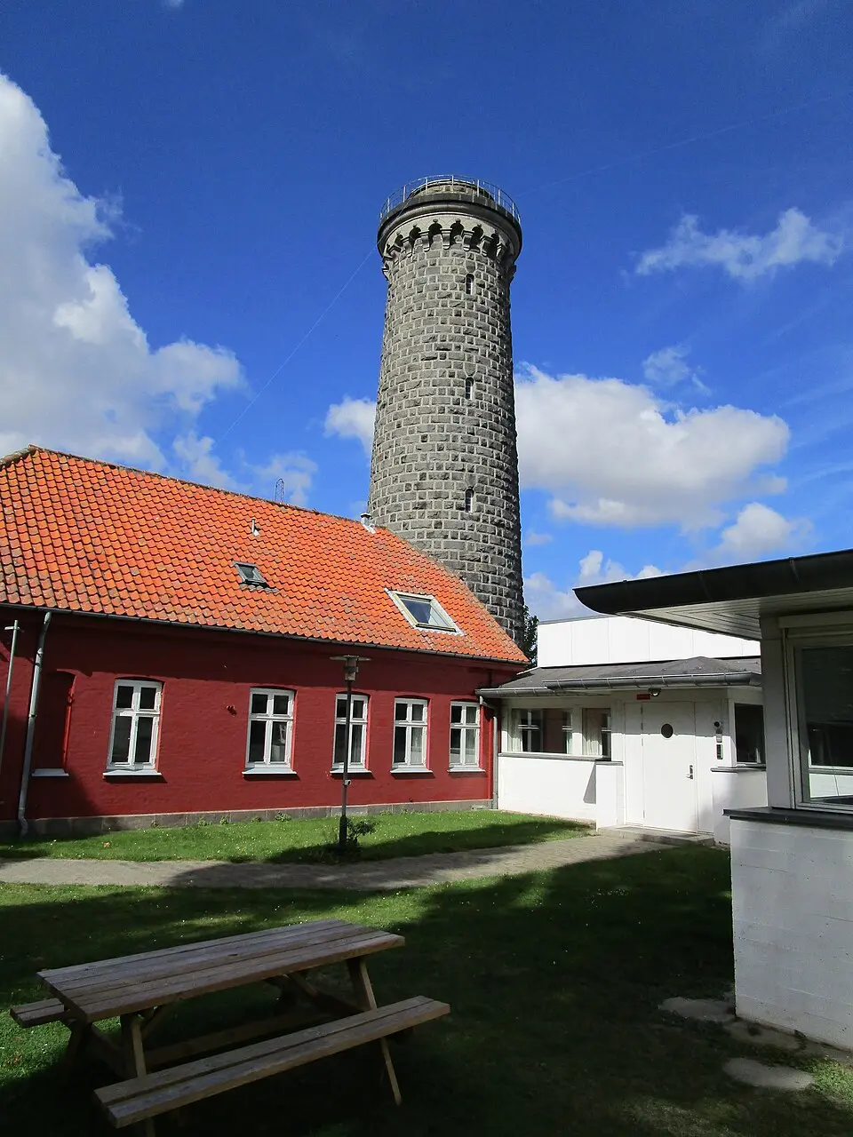 Dueodde Nord Fyr