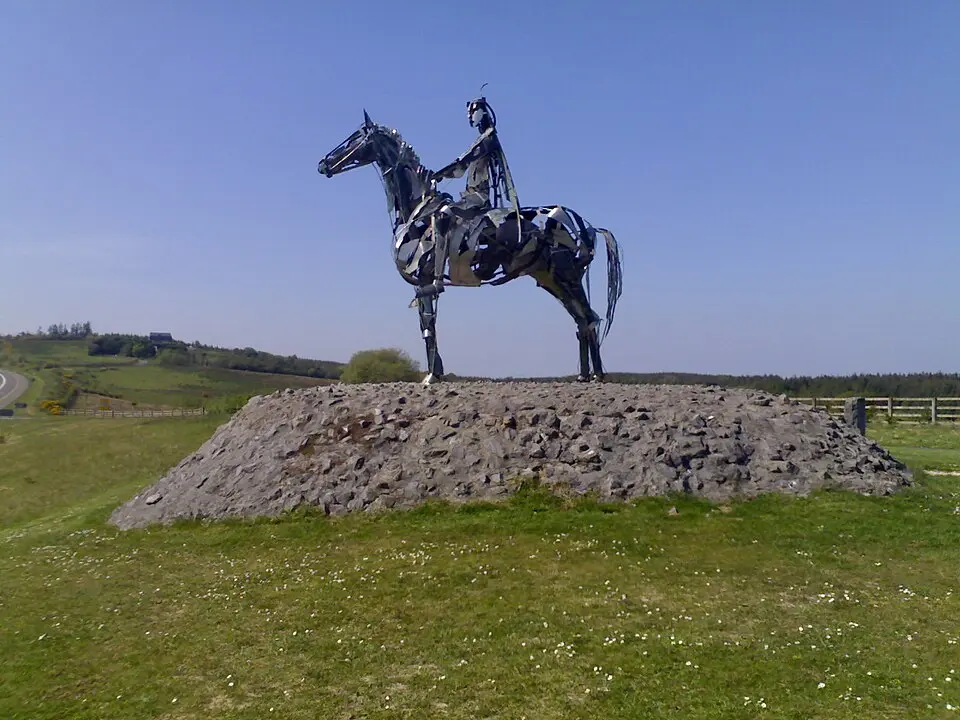 Ballyshannon Castle