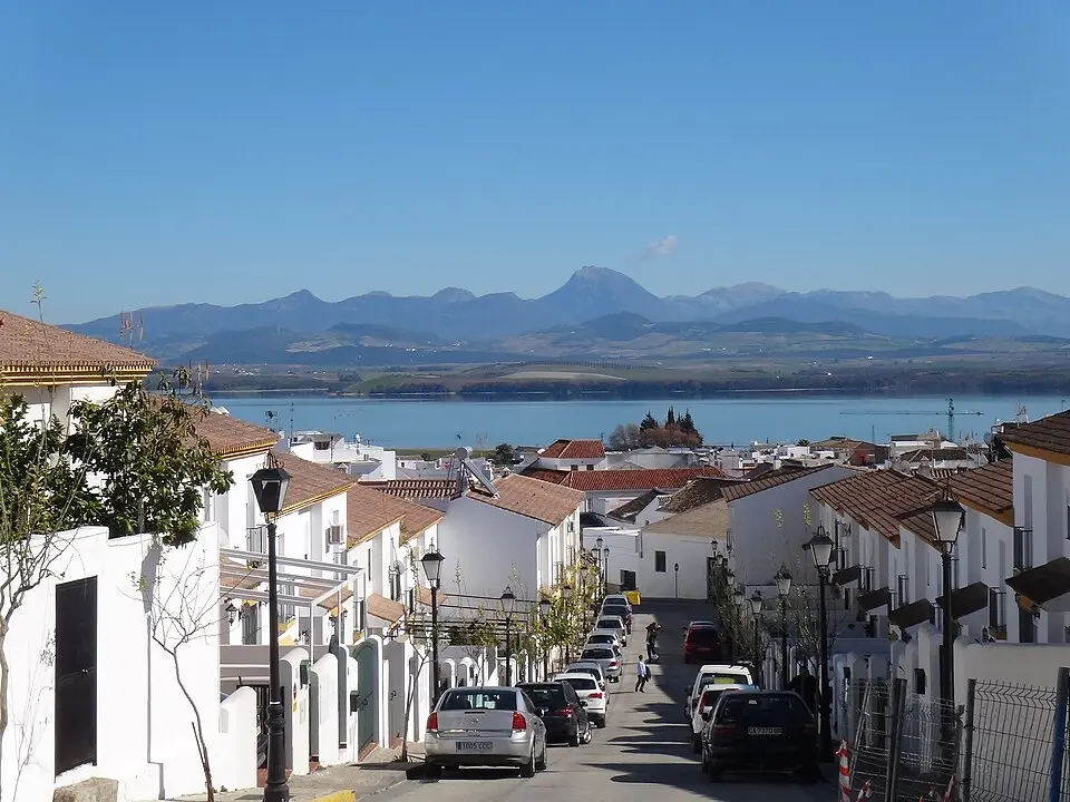 Bornos