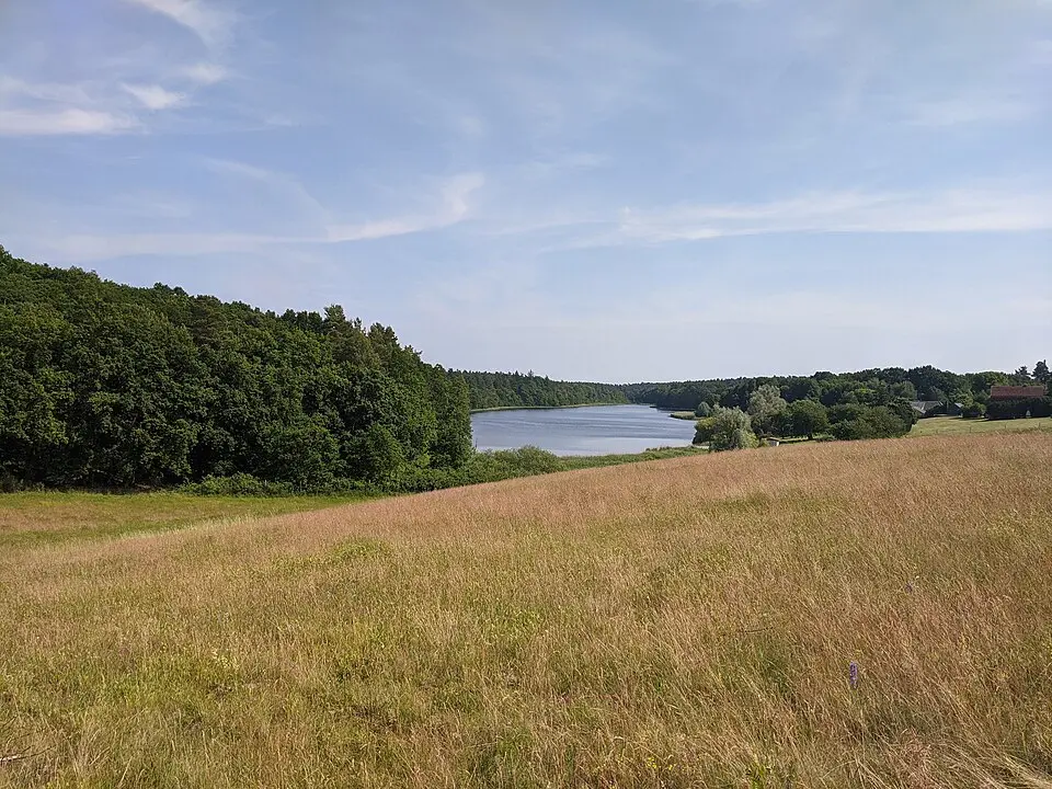 Bornsee