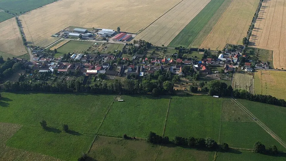 Bornum
