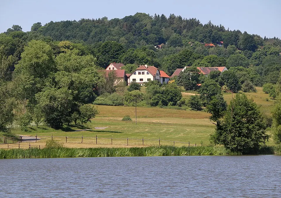 Pejšova Lhota