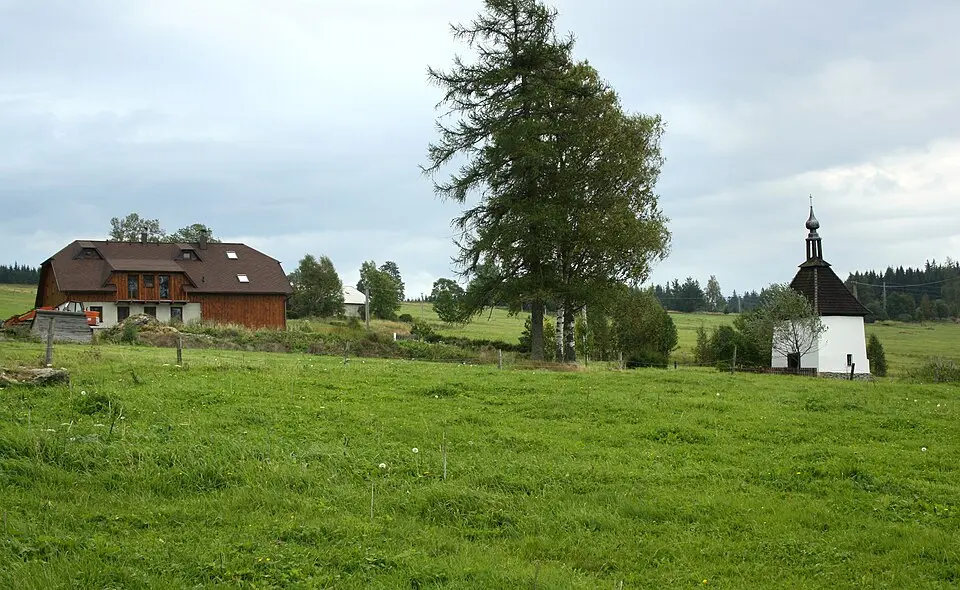 Šindlov