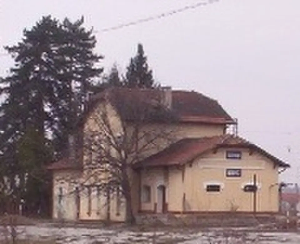 Боровци