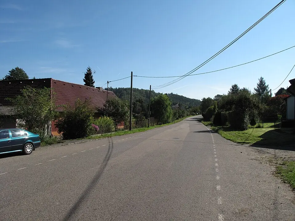Obrázek: Juandev · CC BY-SA 3.0 Borovka