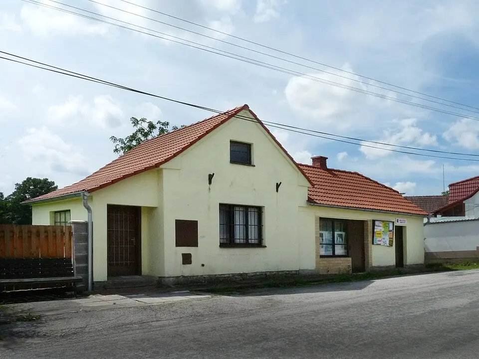 Borovnice u Českých Budějovic
