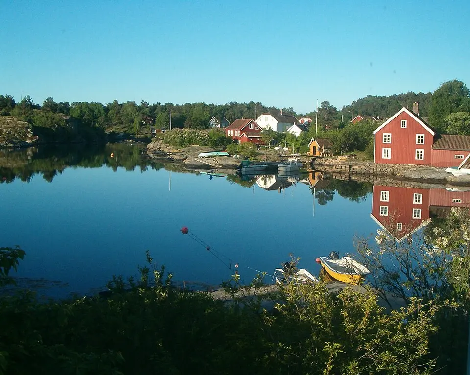 Borøya