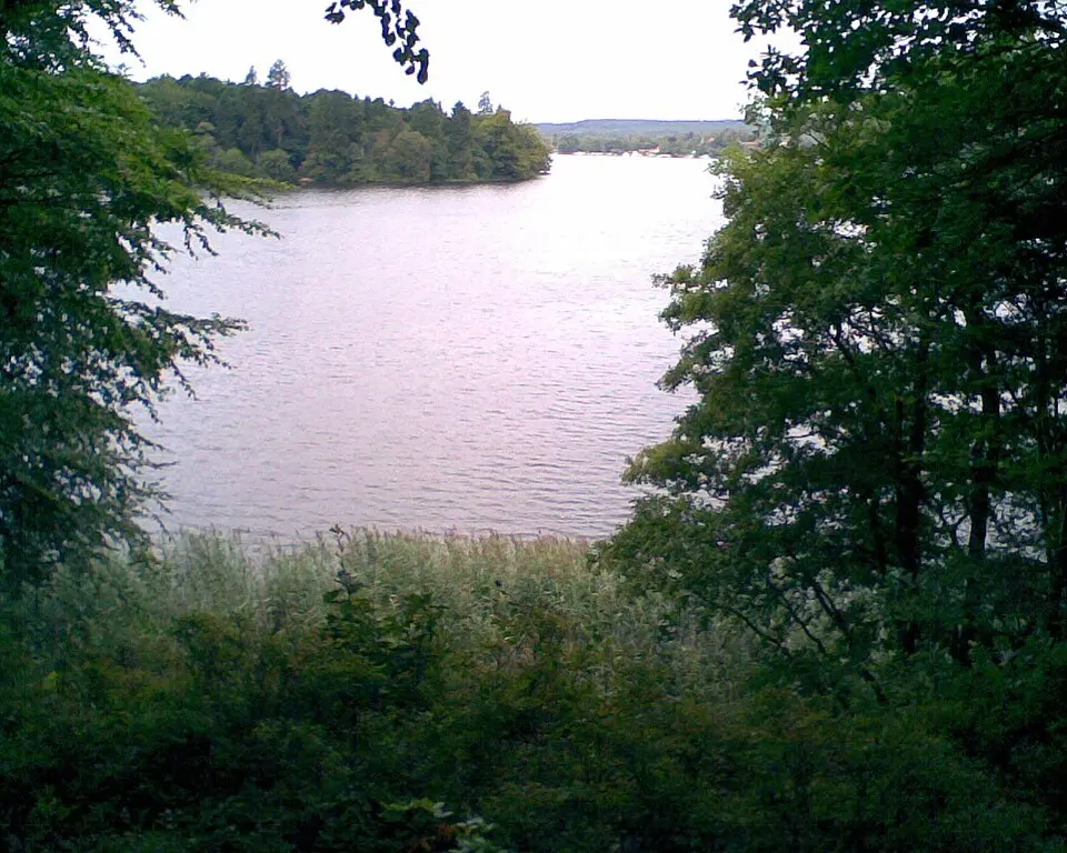 Borresø
