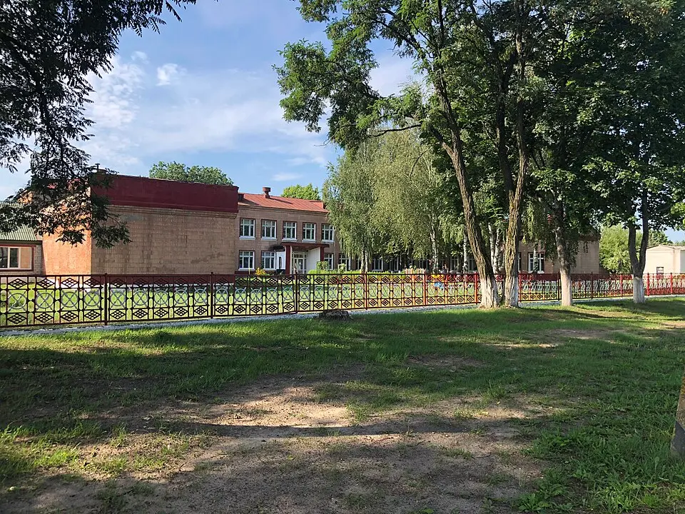 Barščoŭka