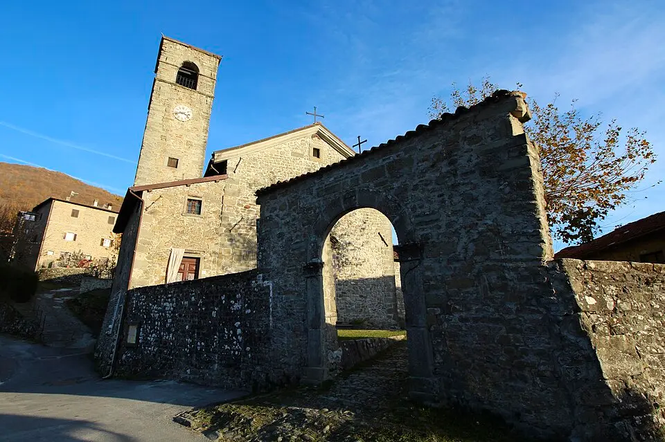 Borsigliana