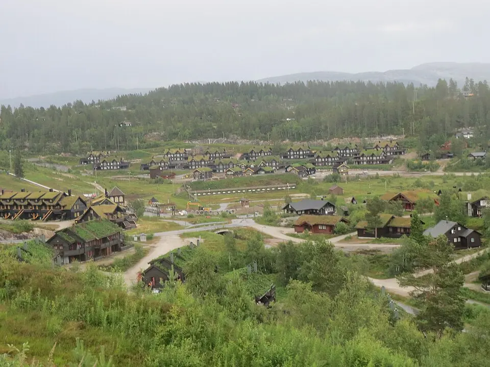 Åseral