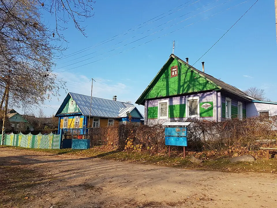 Bortniki