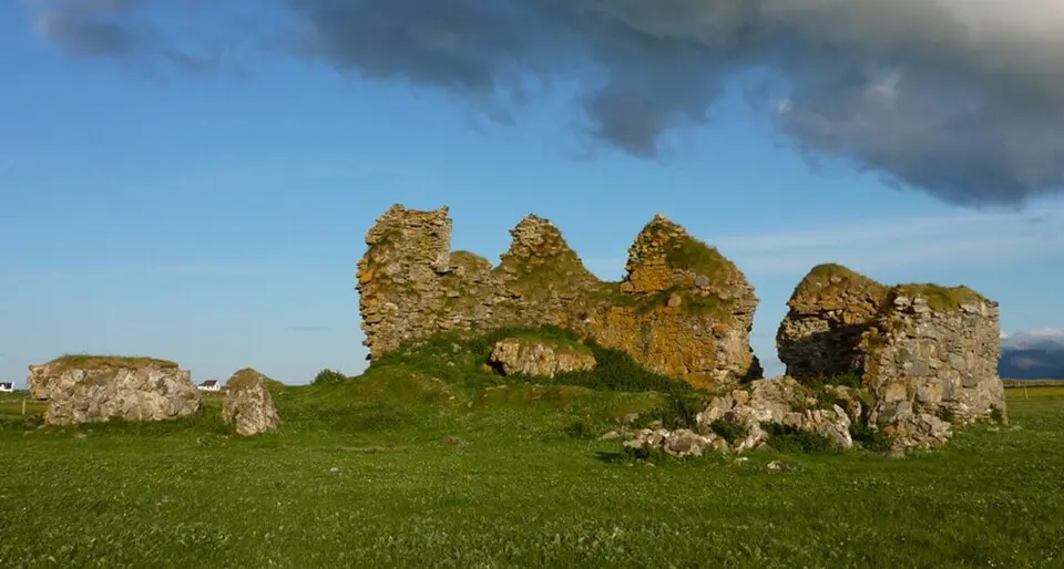 Image: Otter · CC BY-SA 3.0 Borve Castle