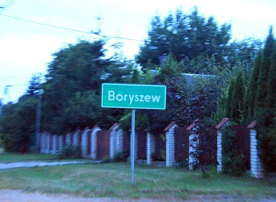 Boryszew