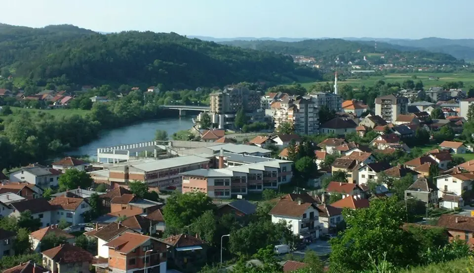 Novi Grad