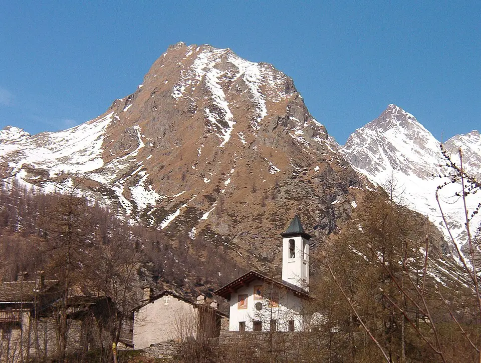 Val Soana