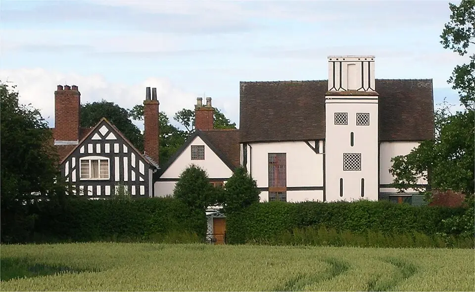 Boscobel