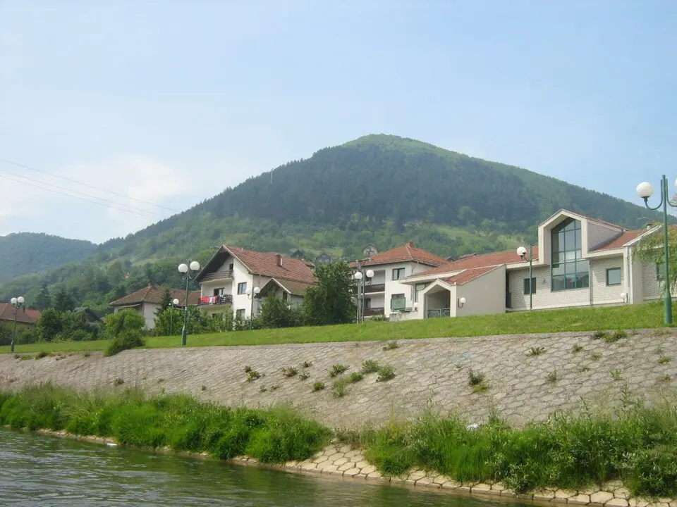 Piramidi bosniache