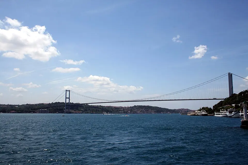 Bosporski most