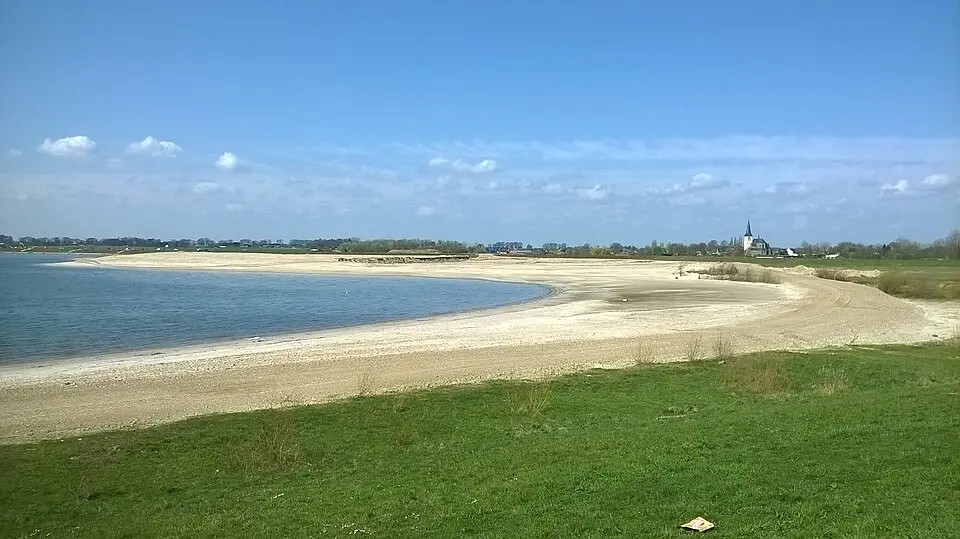 Maasplassen