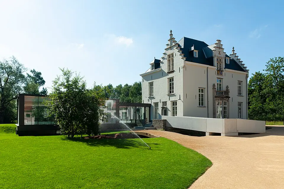 Kasteel Boterlaerhof