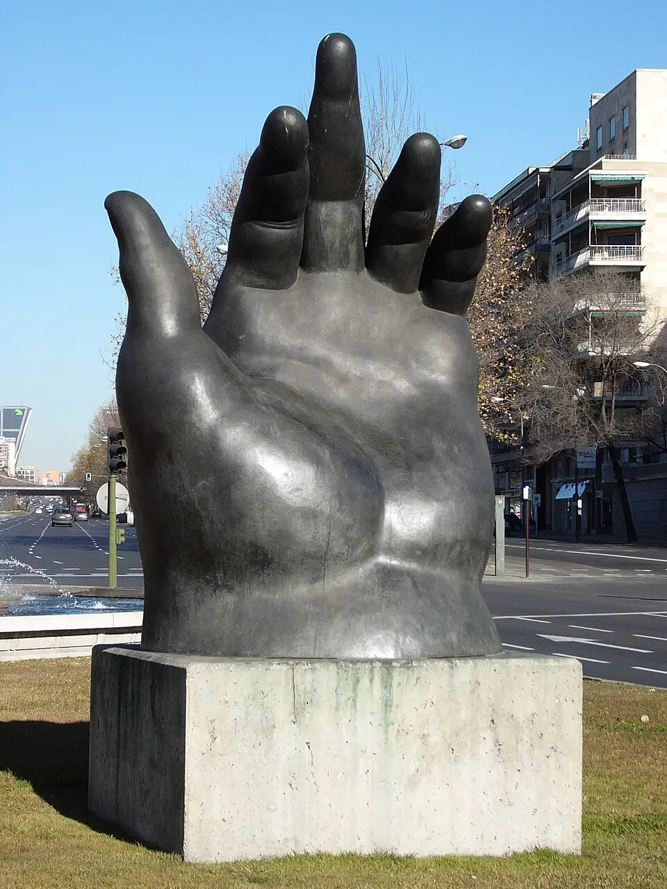 La Mano