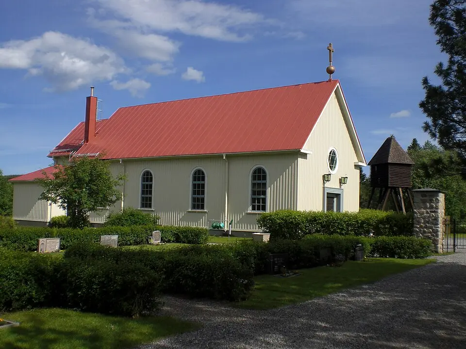 Botsmark