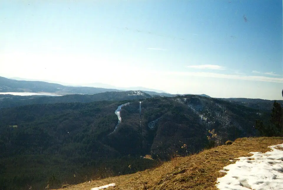 Monte Botte Donato
