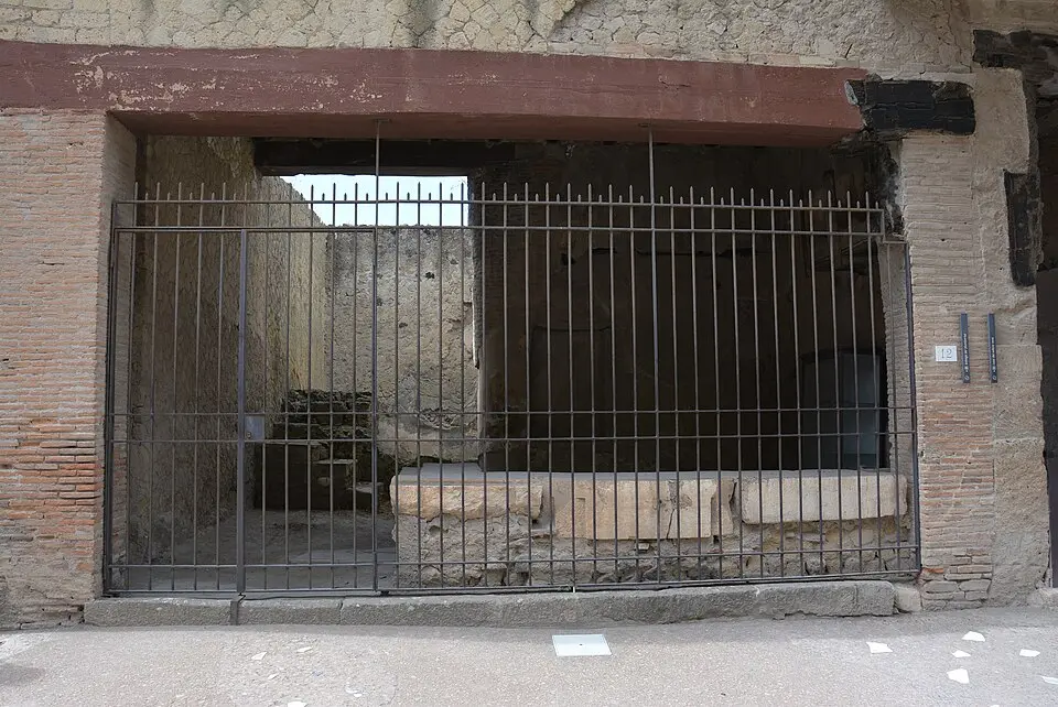 bottega del plumbarius