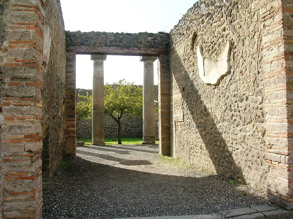 bottega (I.16.1A)